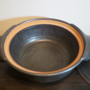 土鍋の画像